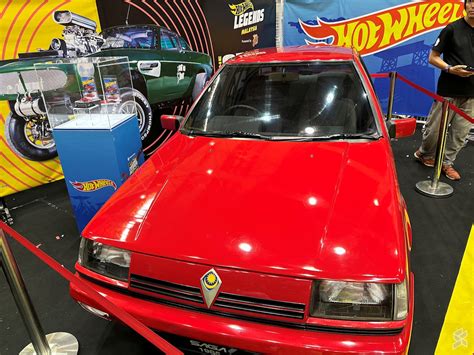 Heres A Closer Look At The Proton Saga Hot Wheels Coming To Stores