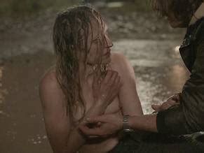 MARIA SUNDBOM Nude AZNude