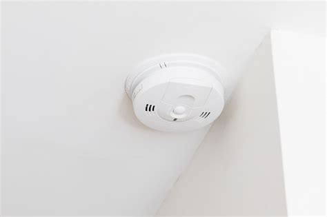 Where To Position The Fire And Smoke Detectors In Your Home