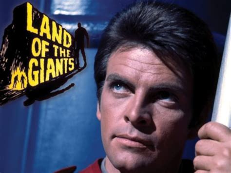 Land Of The Giants 1968