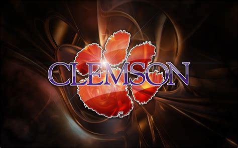 Clemson Football Desktop Wallpaper - WallpaperSafari