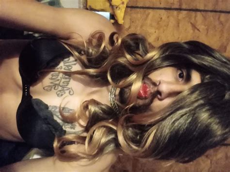 Solo Non Passable Crossdresser 33 Nude Pics XHamster