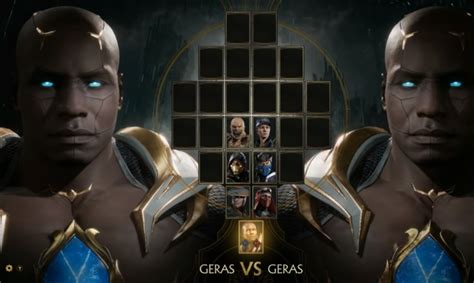 Mortal Kombat 11 Characters, Gameplay & Release Date - Elecspo