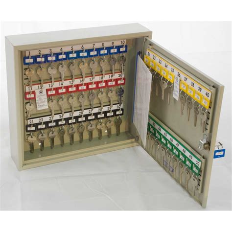 H/D Key Security Cabinets 20 to 600 key capacity - ESE Direct