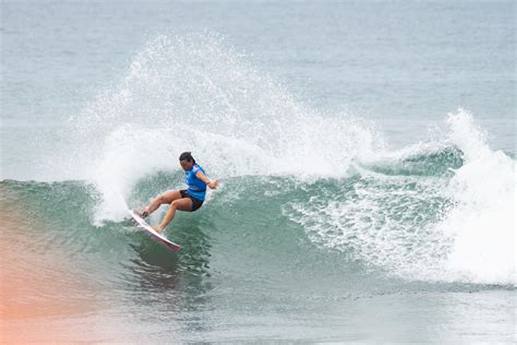 Rip Curl WSL Finals 2022 Gilmore Prive Defay De La Grande Finale