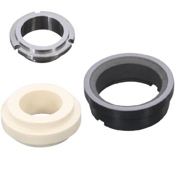 Enhancing Performance with JUNTY's Mechanical Seal Parts - Junty