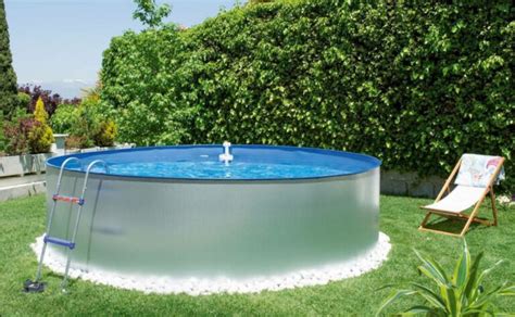 Las Mejores Piscinas Portátiles