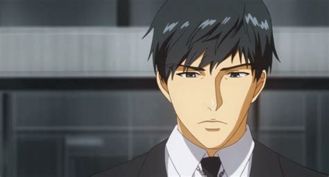 Amon Kôtaro Tokyo Ghoul Anime Screencaps Tokyo Ghoul Anime