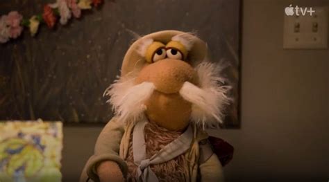 Non Spoilery Review Fraggle Rock Back To The Rock Night Of The