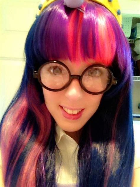 Twilight Sparkle Adorkable By Charley Moo On Deviantart