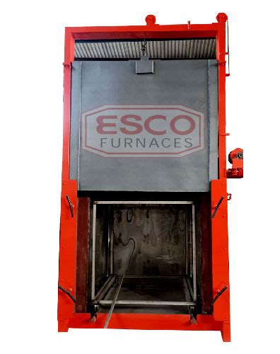 Aluminium Aging Batch Oven Manufacturer From Ludhiana Aging Oven In