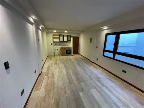 Venta Departamento A Estrenar Monoambiente 28m2 Lateral Manuela