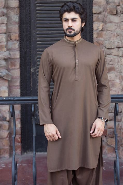 Latest Men Summer Kurta Shalwar Designs 2019 2020 Collection Mens