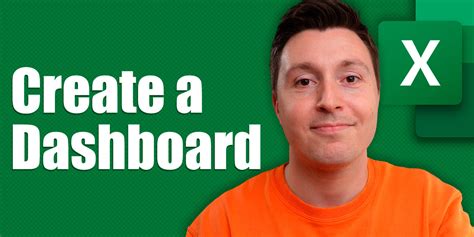 How To Make A Dashboard In Excel Step By Step Guide 2024