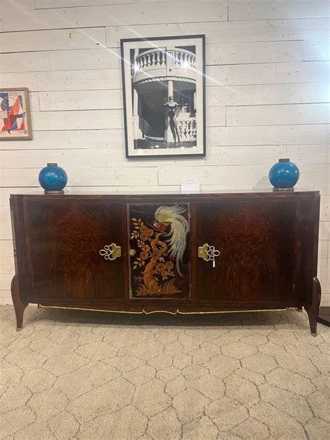 Sideboard Art Deco Catawiki