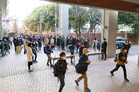 中学入試 お知らせ 駒場東邦中学校・高等学校