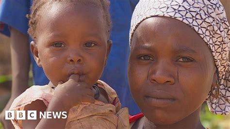 Can Niger Break Out Of Its Cycle Of Poverty BBC News