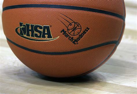 Friday's IHSA Boys State Basketball Tourney Scores