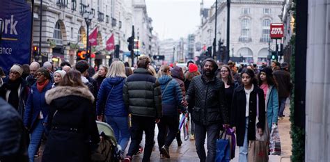 Census Data Shows England And Wales Are More Ethnically Diverse And Less Segregated Than