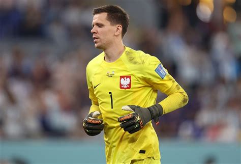 Wojciech Szczesny jokes about his Lionel Messi penalty bet