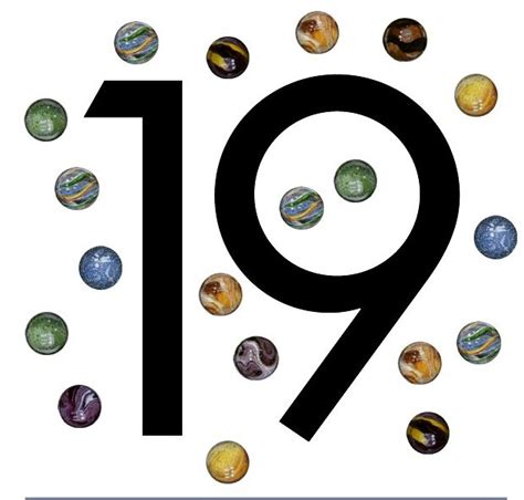 Ragged Glories The Musical Advent Calendar Door Number Nineteen