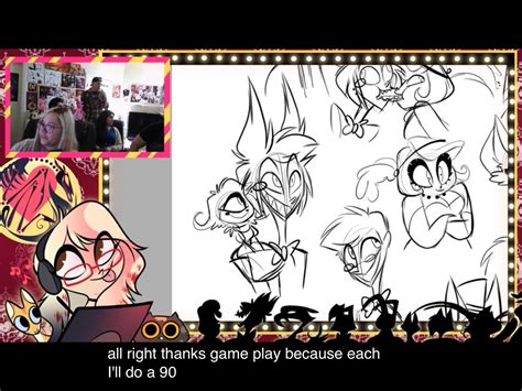 Pin By Cheyenne Orr On Early Original Vivziepop Comics Thanks Game