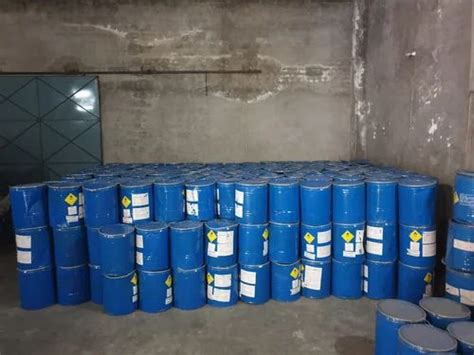 Insect Control Sodium Chlorite Naclo Packaging Size Kg Drum At