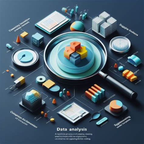 The Art Of Data Analysis Transforming Information Into Intelligence