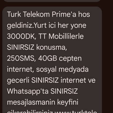 T Rk Telekom Turktelekom Ikayetleri Ikayetvar