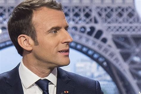 Le Best Of Des Prises De Bec D Emmanuel Macron Avec Plenel Et Bourdin