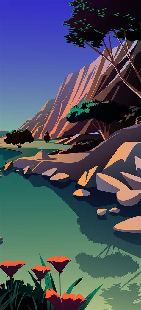 Macos Big Sur Big Sur Hd Phone Wallpaper Pxfuel