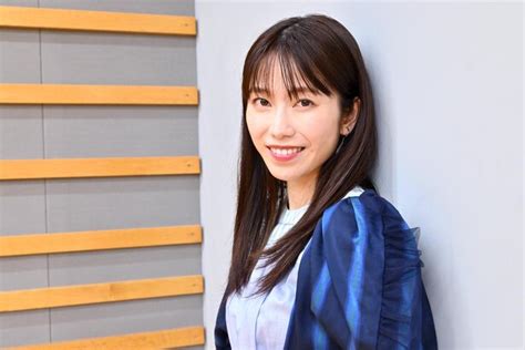 元akb48横山由依「今、すごく楽しい」一人での活動にプレッシャーも「どんどん前に進んでいける感じ」 ニコニコニュース