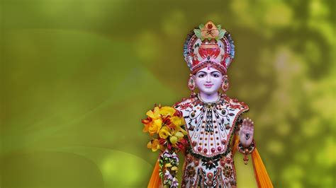 Swaminarayan Wallpapers Group 78