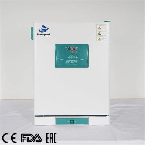 Heating Incubator Icb E Series Bioevopeak