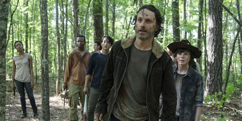 Decoding the Mystery: 15 Hidden Truths About Rick Grimes from The