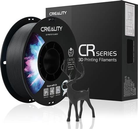 Official Creality Flexible TPU 3D Printer Filament TPU 3D Printing