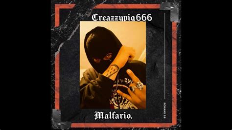 Crazzypig666 X MALFARIO Prod Pads Killah YouTube