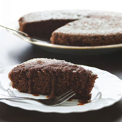 La recette du gâteau au chocolat au micro ondes