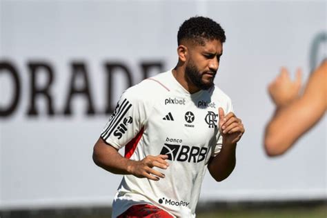 Botafogo Acerta Contrata O Do Zagueiro Pablo Do Flamengo