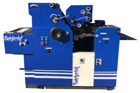 Colors Satellite Bag Printing Machine At Inr In Faridabad