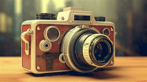 Camera Retro Photo 30651739 Stock Photo At Vecteezy