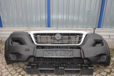 Fiat Ducato Iii Lift Kompletny Prz D Oficjalne