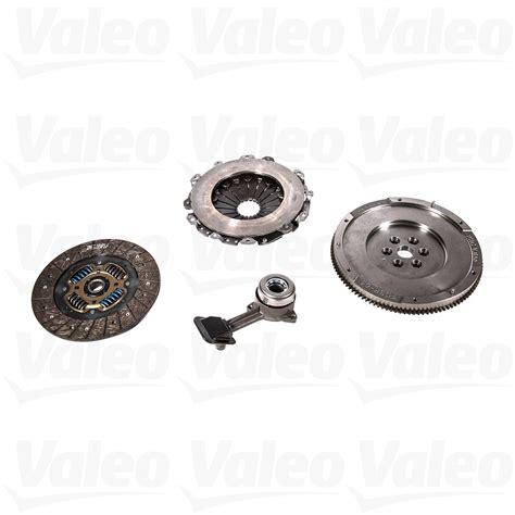 Valeo Clutch Flywheel Conversion Kit Autoplicity