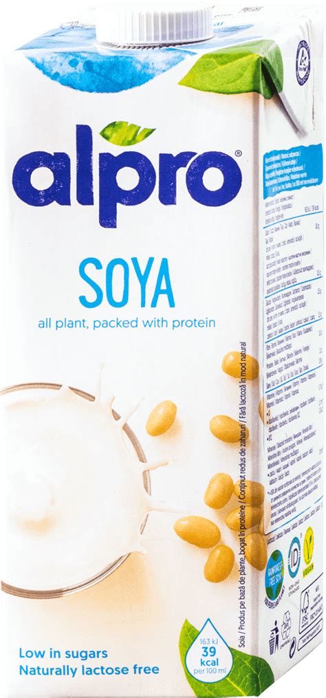 Alpro Original Napitak Od Soje L Dm Hr