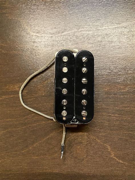 Seymour Duncan Aph B Slash Signature Alnico Ii Pro Bridge Reverb