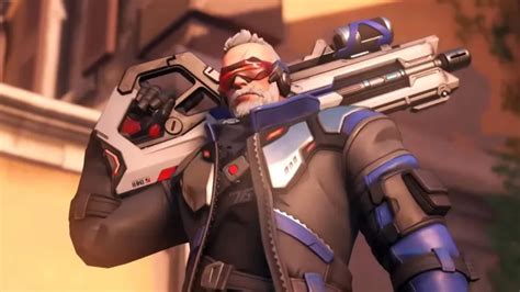 Overwatch 2 Season 6 Patch Notes Hero Nerfs And Buffs