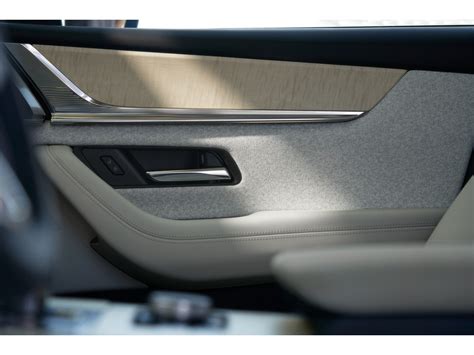 2025 Mazda CX-90: 45 Interior Photos | U.S. News