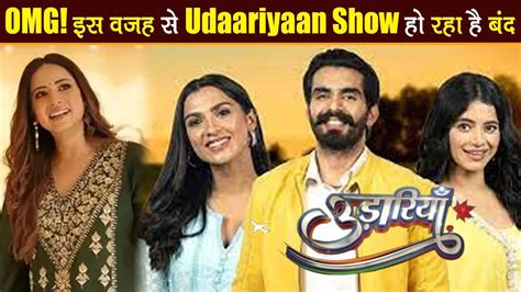 Udaariyaan Show Show Off