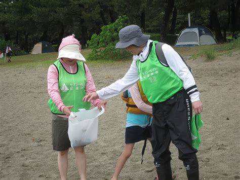 東京湾umiプロジェクト（東京湾・海をみんなで愛するプロジェクト） 一般財団法人セブン イレブン記念財団