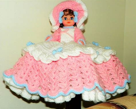 Free Crochet Bed Doll Dress Patterns Free Easy Yahoo Image Search Results